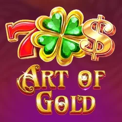 Art of Gold