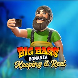 Big Bass - Keeping it Reel