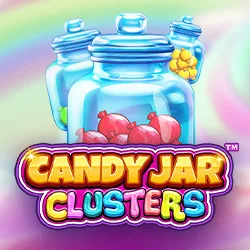 Candy Jar Clusters