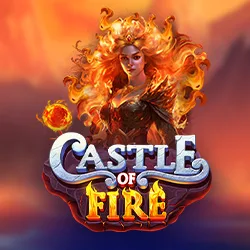 Castle of Fire