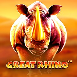 Great Rhino
