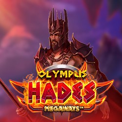 Olympus Hades Megaways