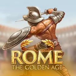 Rome: The Golden Age