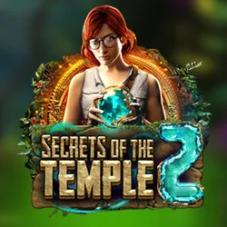 Secrets of The Temple 2