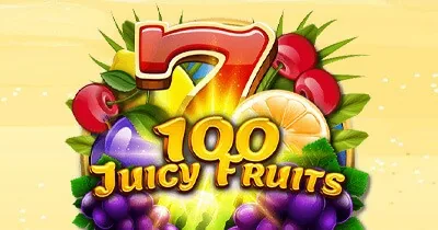 100 Juicy Fruits