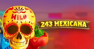 243 Mexicana