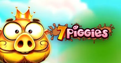 7 Piggies