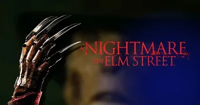A Nightmare on Elm Street