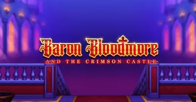 Baron Bloodmore