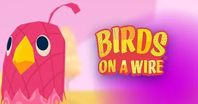 Birds on a Wire