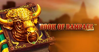 Book of Rampage