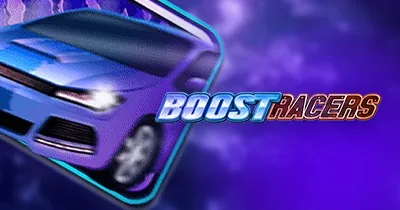 Boost Racers