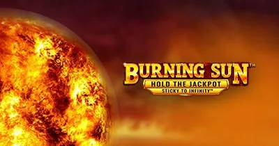 Burning Sun