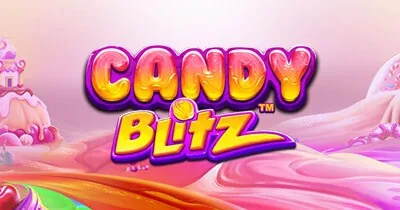 Candy Blitz