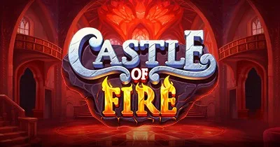 Castle of Fire