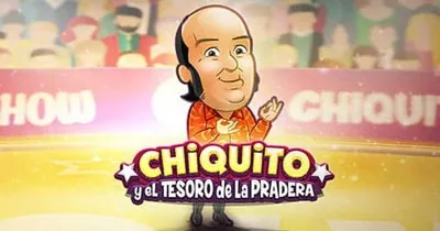 Chiquito