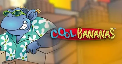 Cool Bananas