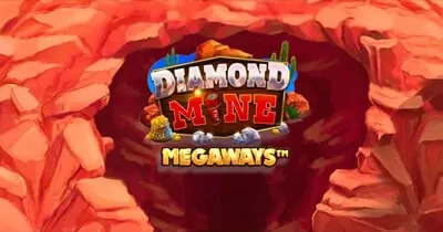 Diamond Mine Megaways