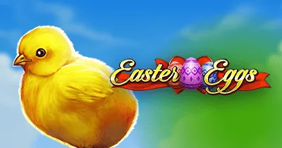 Easter Eggs