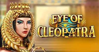 Eye of Cleopatra