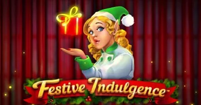 Festive Indulgence