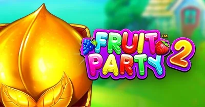 Fruit Party 2