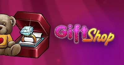 Gift Shop