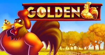 Golden