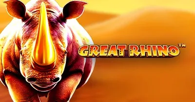 Great Rhino