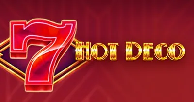 Hot Deco