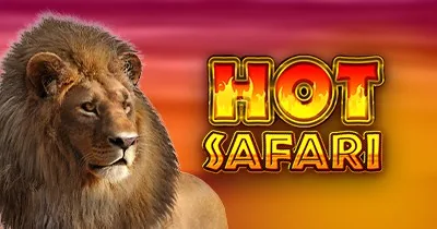 Hot Safari