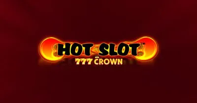Hot Slot: 777 Crown