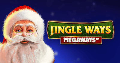 Jingle Ways Megaways