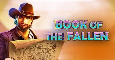 John Hunter and the Book of the Fallen