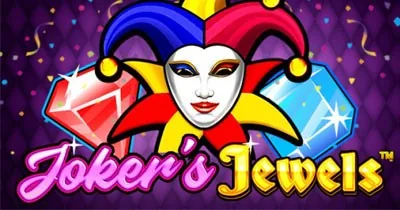 Joker’s Jewels