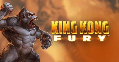 King Kong Fury