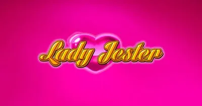 Lady Jester