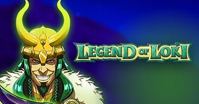 Legend of Loki