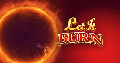 Let it Burn