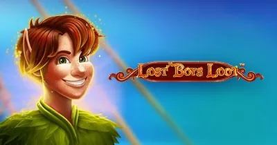 Lost Boys Loot