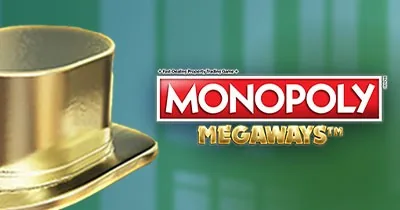 Monopoly Megaways