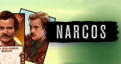 Narcos