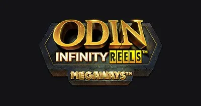 Odin Infinity Reels Megaways