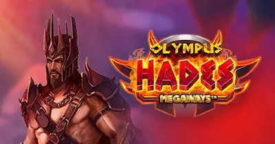 Olympus Hades Megaways
