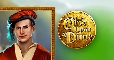 Once Upon a Dime