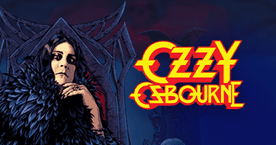 Ozzy Osbourne