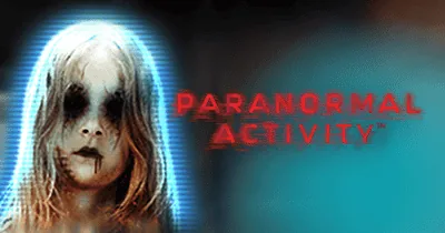 Paranormal Activity