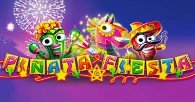 Piñata Fiesta