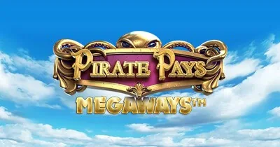 Pirate Pays Megaways