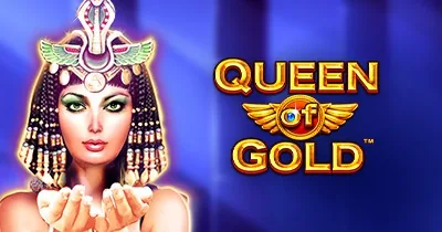Queen of Gold